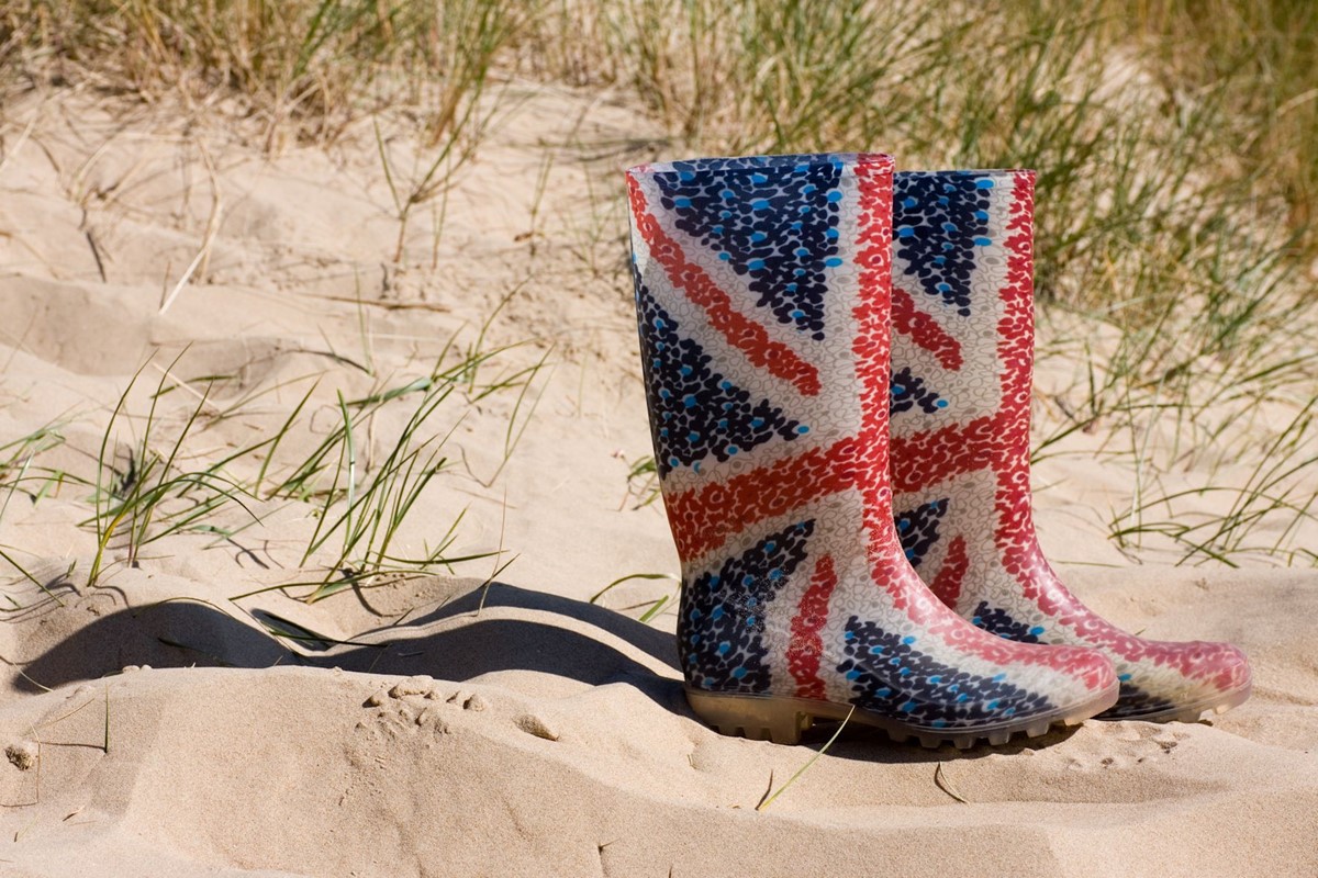 Wellies