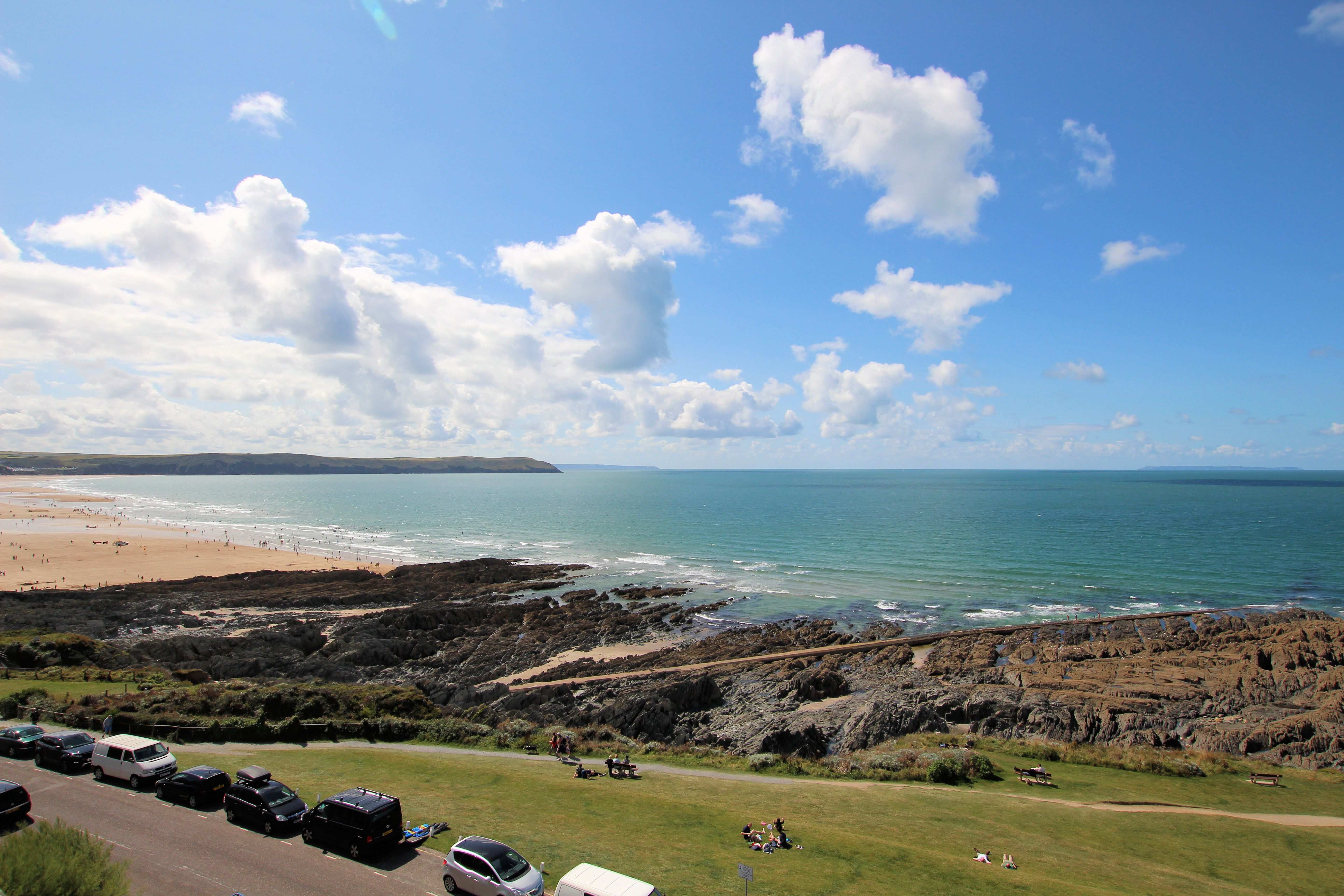 North Devon Holiday Cottages Ocean Cottages